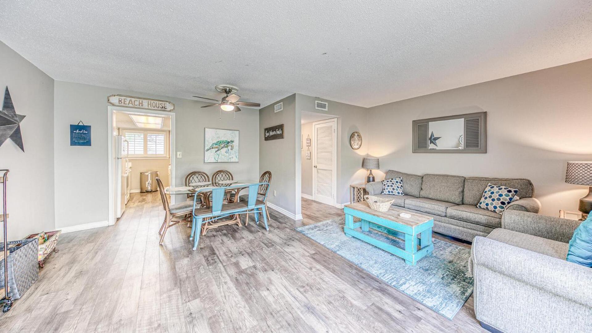 Southbay 34 Beach Access 3 Bedroom Townhome Destin Exterior foto