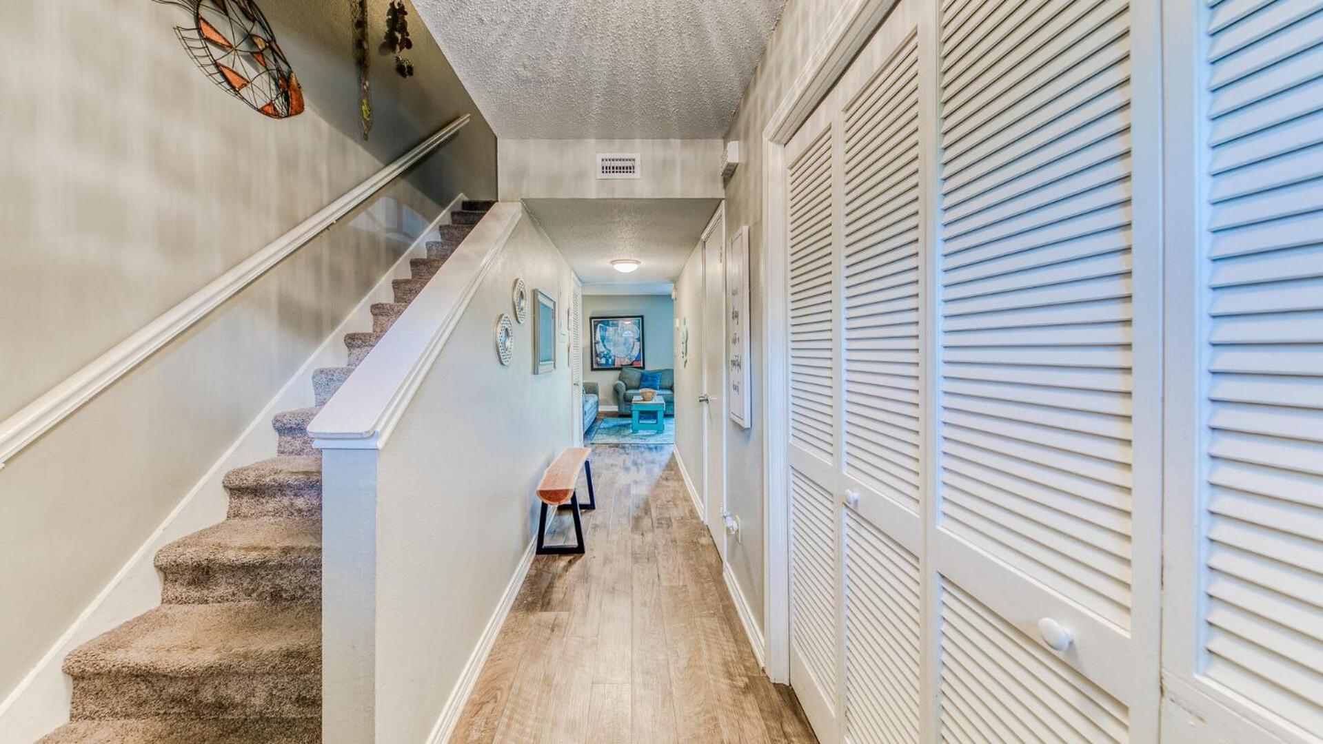 Southbay 34 Beach Access 3 Bedroom Townhome Destin Exterior foto